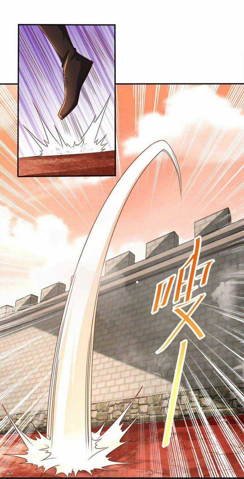 Thôn Phệ Vĩnh Hằng - Chapter 191 - Trang 6