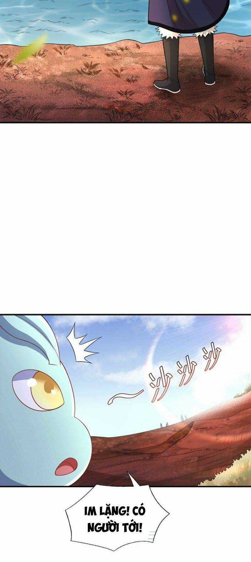 Thôn Phệ Vĩnh Hằng - Chapter 191 - Trang 10