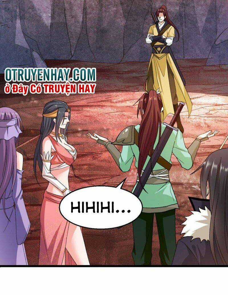 Thôn Phệ Vĩnh Hằng - Chapter 192 - Trang 11