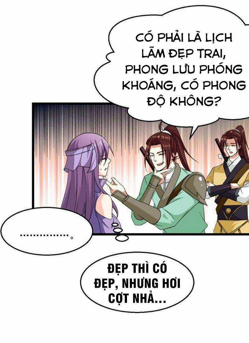 Thôn Phệ Vĩnh Hằng - Chapter 192 - Trang 14