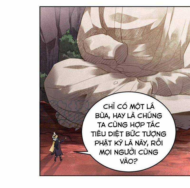 Thôn Phệ Vĩnh Hằng - Chapter 192 - Trang 16