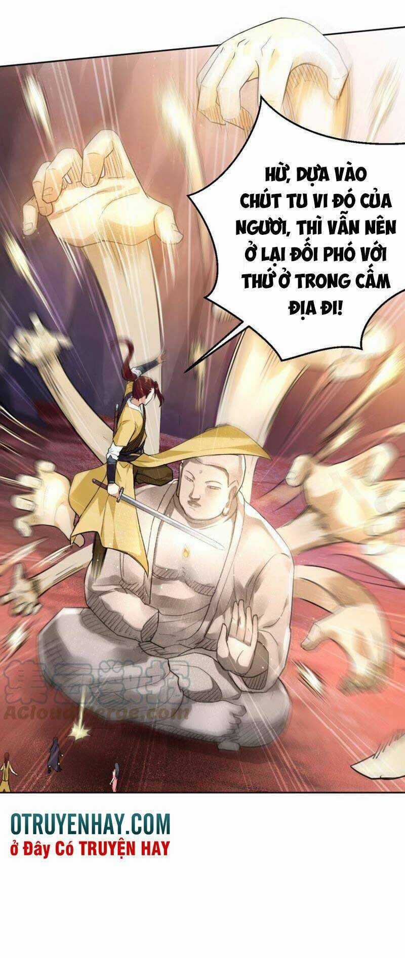 Thôn Phệ Vĩnh Hằng - Chapter 192 - Trang 17