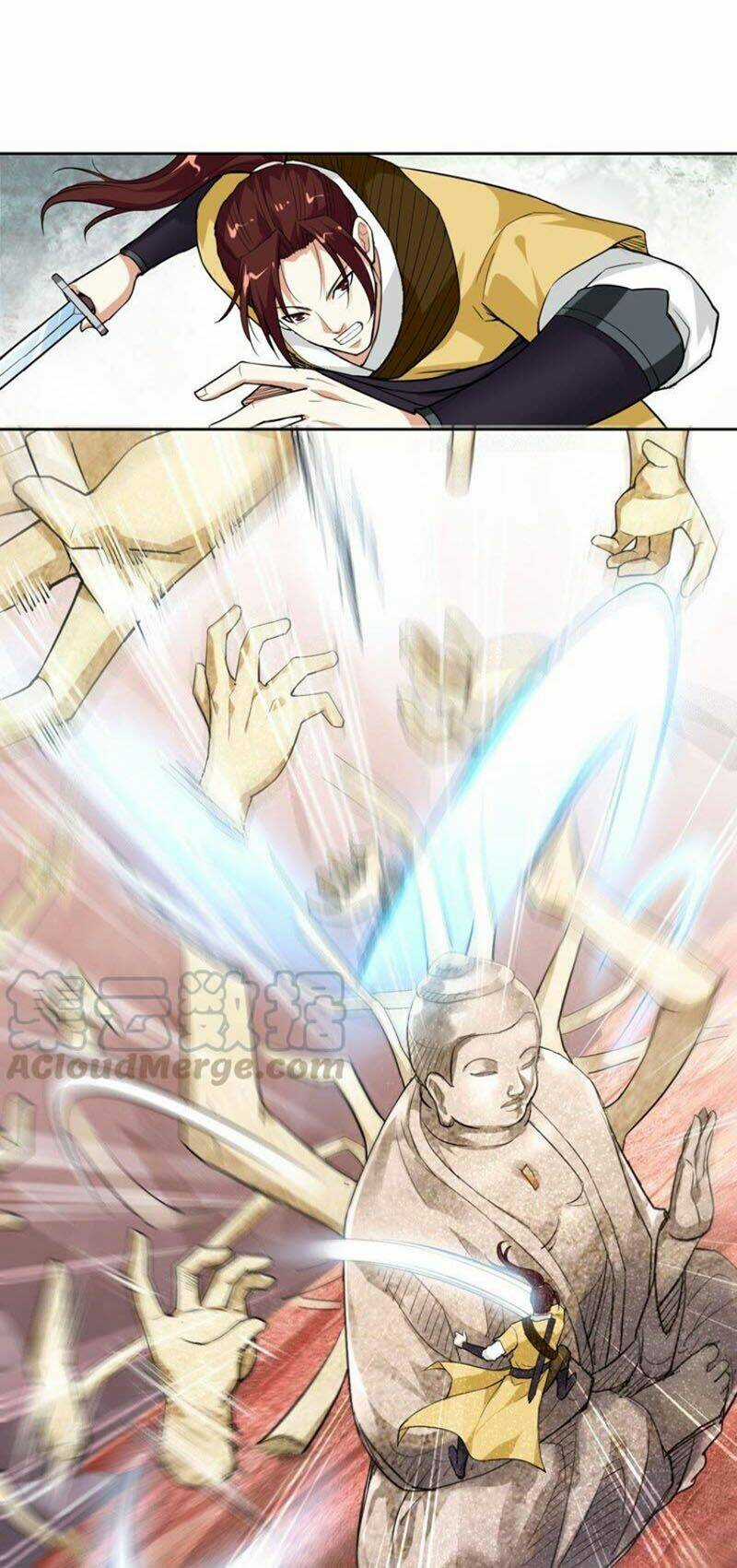 Thôn Phệ Vĩnh Hằng - Chapter 192 - Trang 18