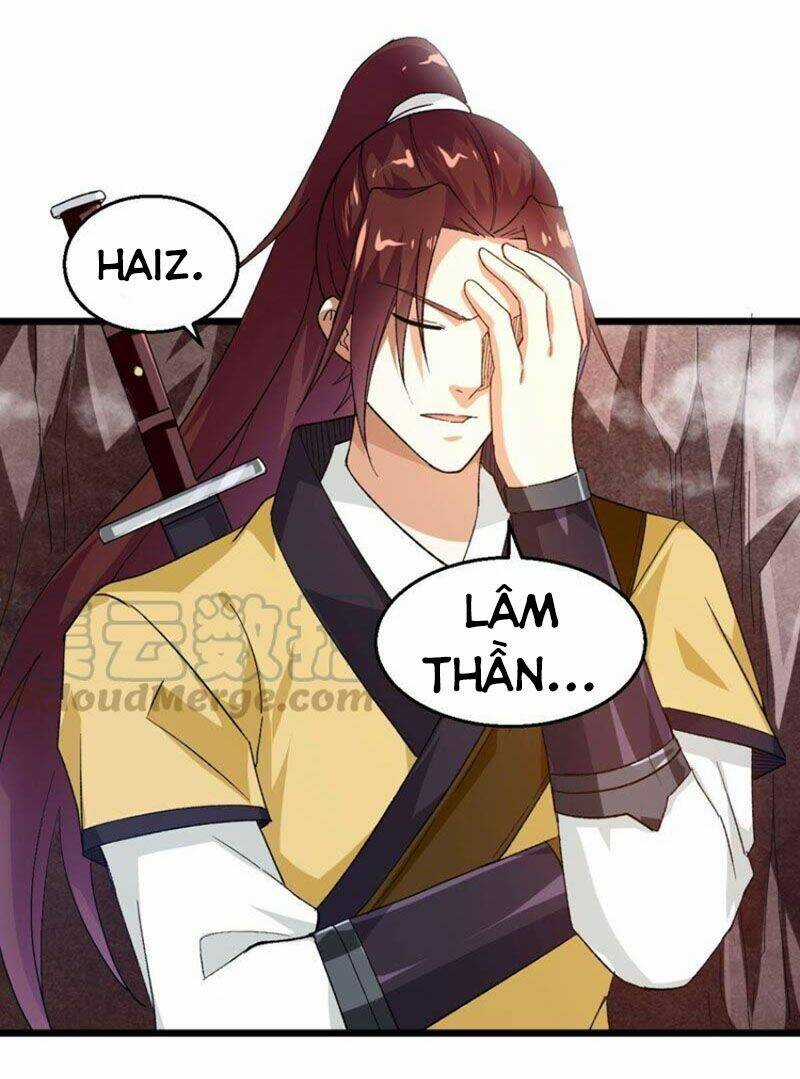 Thôn Phệ Vĩnh Hằng - Chapter 192 - Trang 26