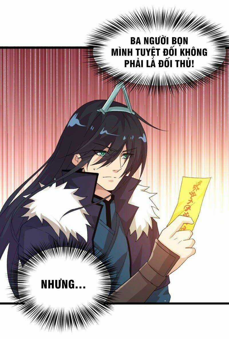 Thôn Phệ Vĩnh Hằng - Chapter 192 - Trang 28