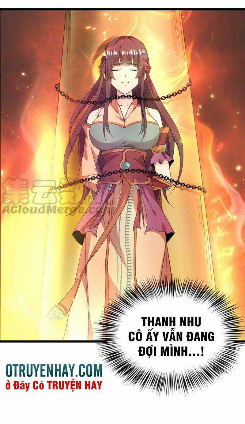 Thôn Phệ Vĩnh Hằng - Chapter 192 - Trang 29