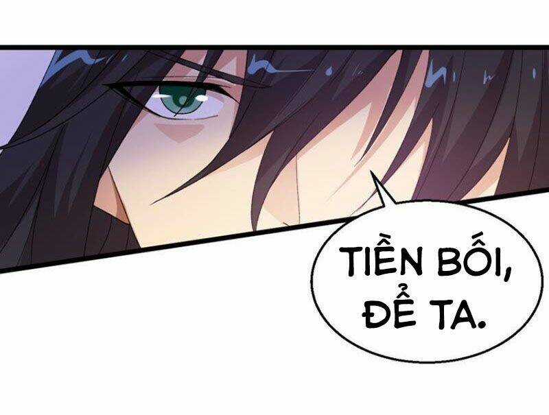 Thôn Phệ Vĩnh Hằng - Chapter 192 - Trang 30