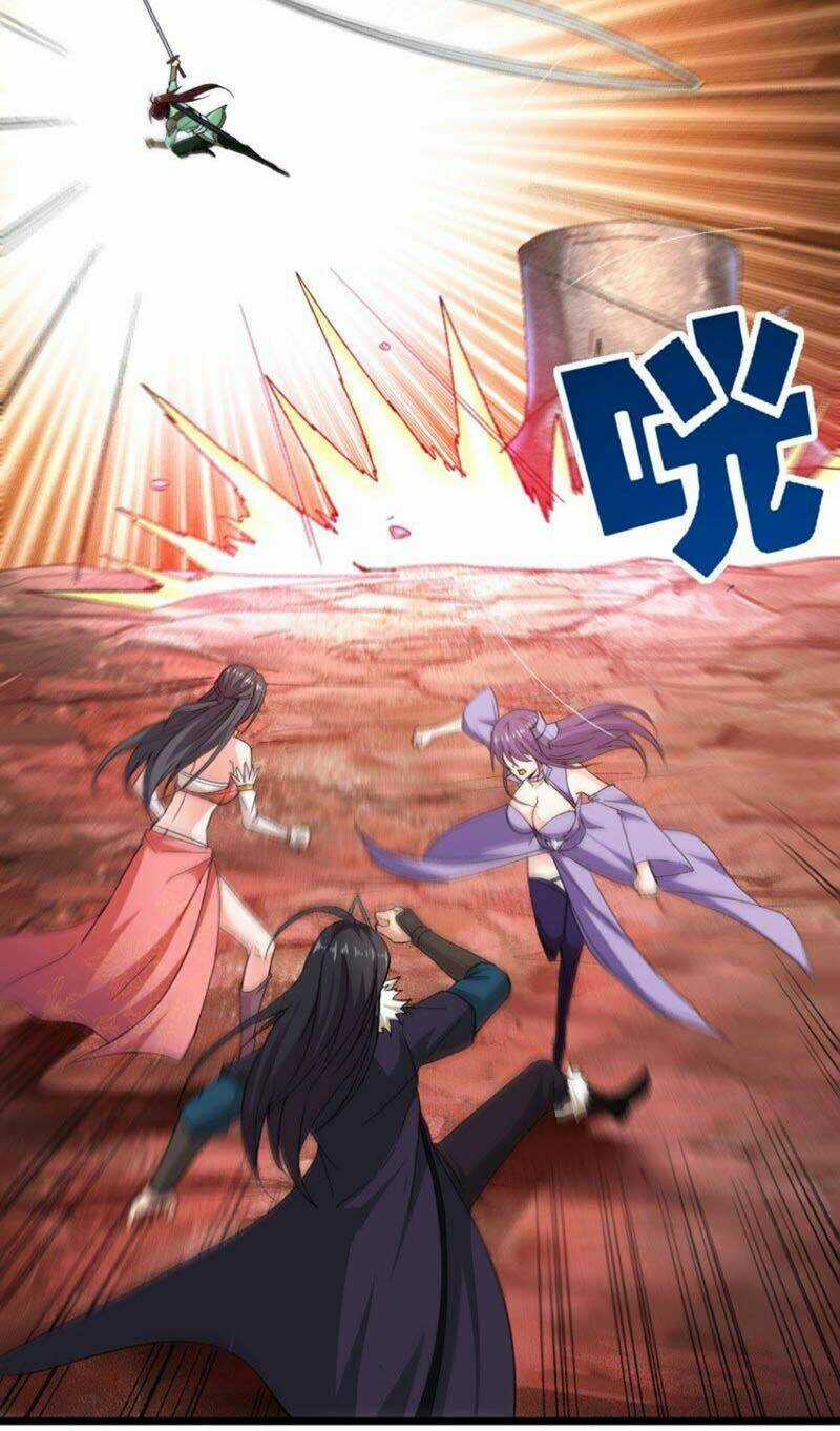 Thôn Phệ Vĩnh Hằng - Chapter 192 - Trang 4