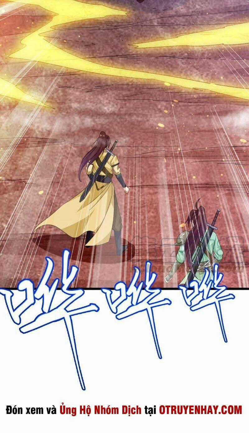 Thôn Phệ Vĩnh Hằng - Chapter 192 - Trang 32