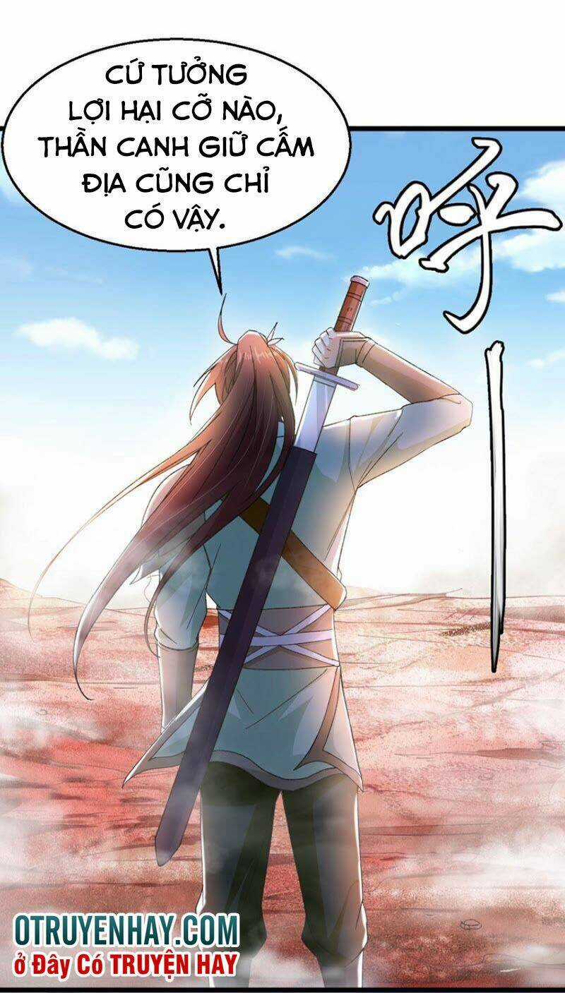 Thôn Phệ Vĩnh Hằng - Chapter 192 - Trang 5