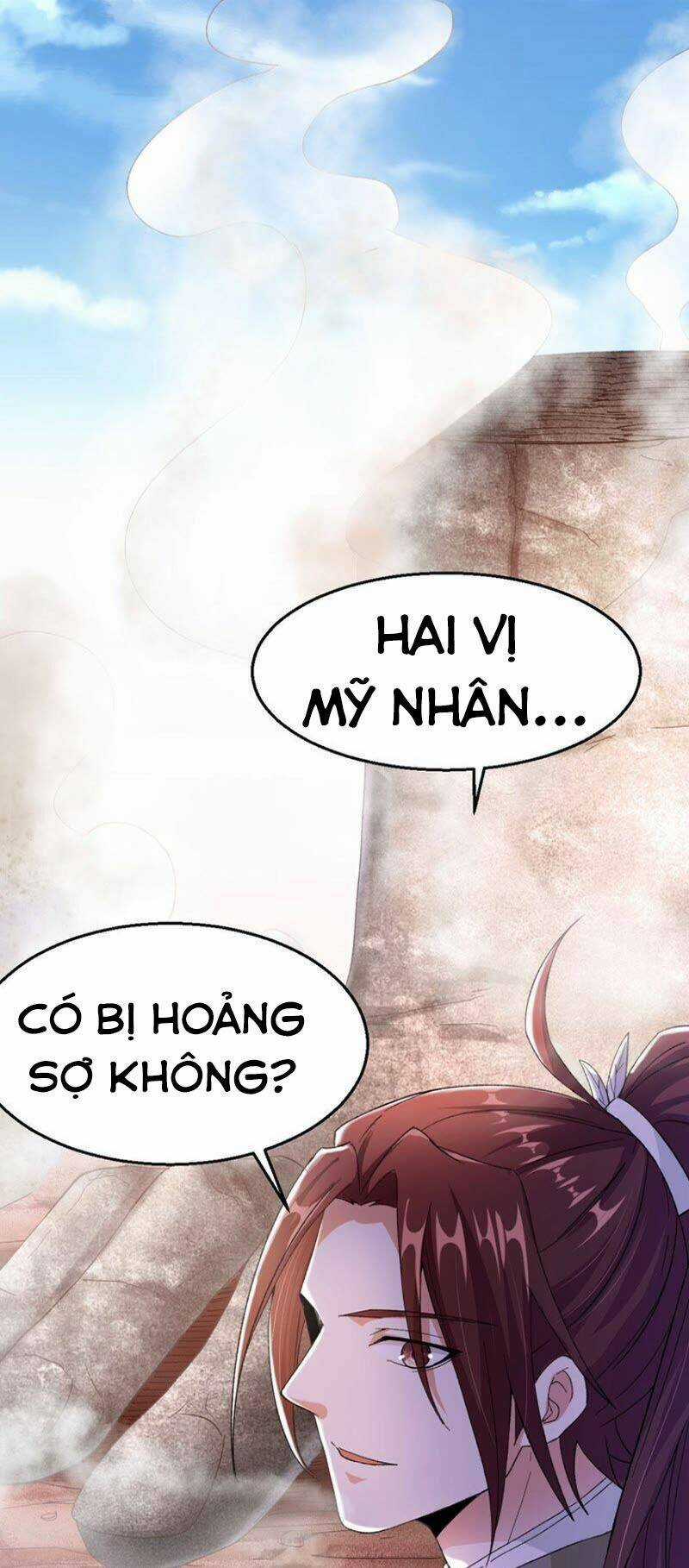 Thôn Phệ Vĩnh Hằng - Chapter 192 - Trang 6