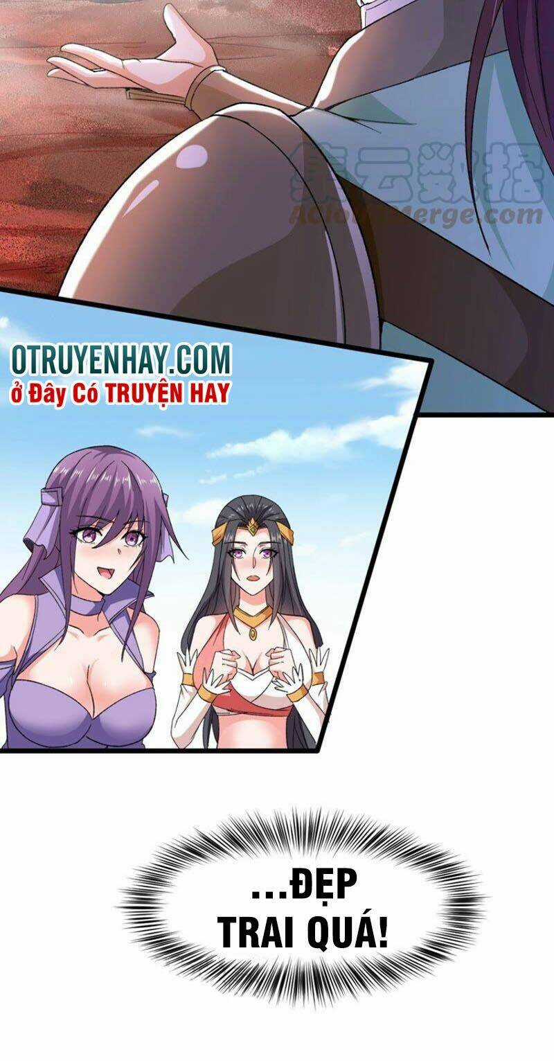 Thôn Phệ Vĩnh Hằng - Chapter 192 - Trang 7