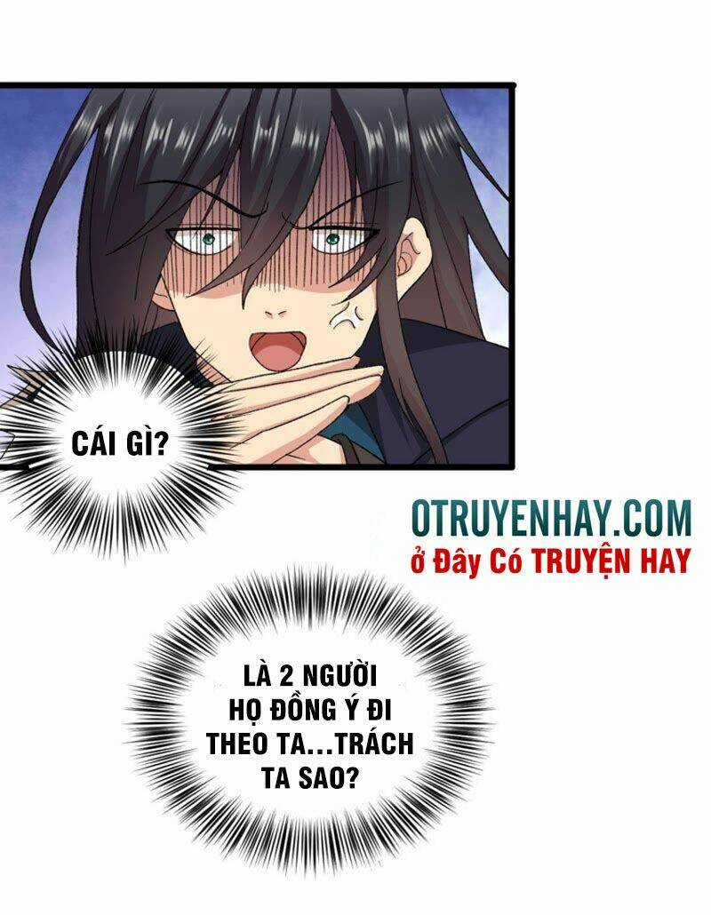 Thôn Phệ Vĩnh Hằng - Chapter 192 - Trang 9