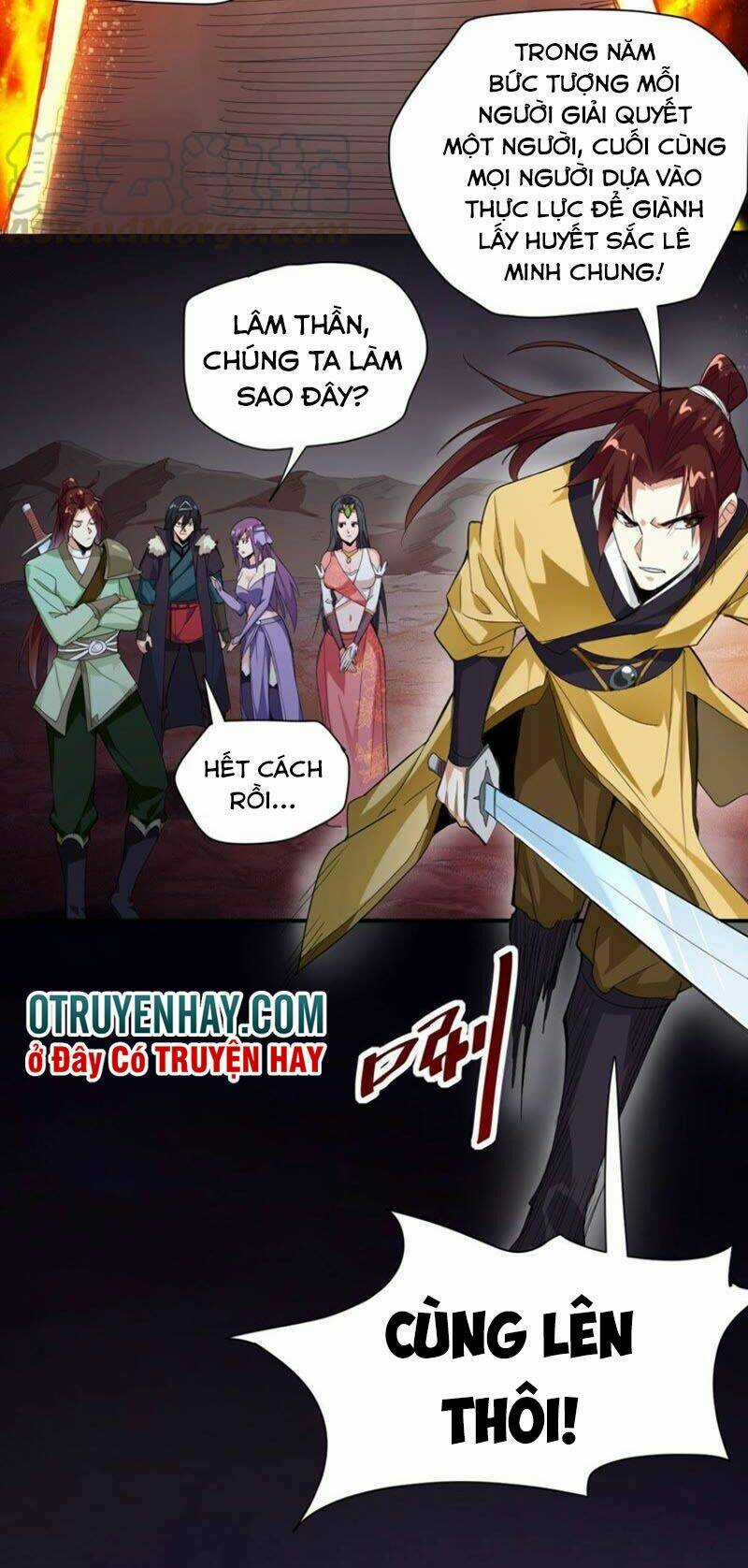 Thôn Phệ Vĩnh Hằng - Chapter 193 - Trang 15
