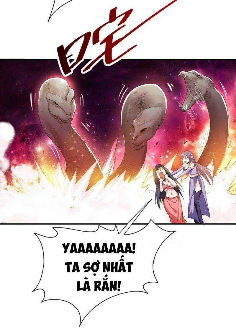 Thôn Phệ Vĩnh Hằng - Chapter 193 - Trang 20