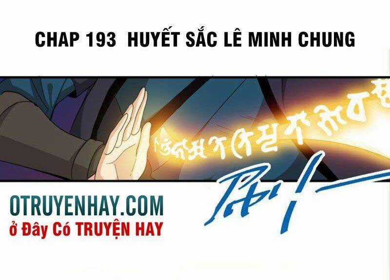 Thôn Phệ Vĩnh Hằng - Chapter 193 - Trang 3