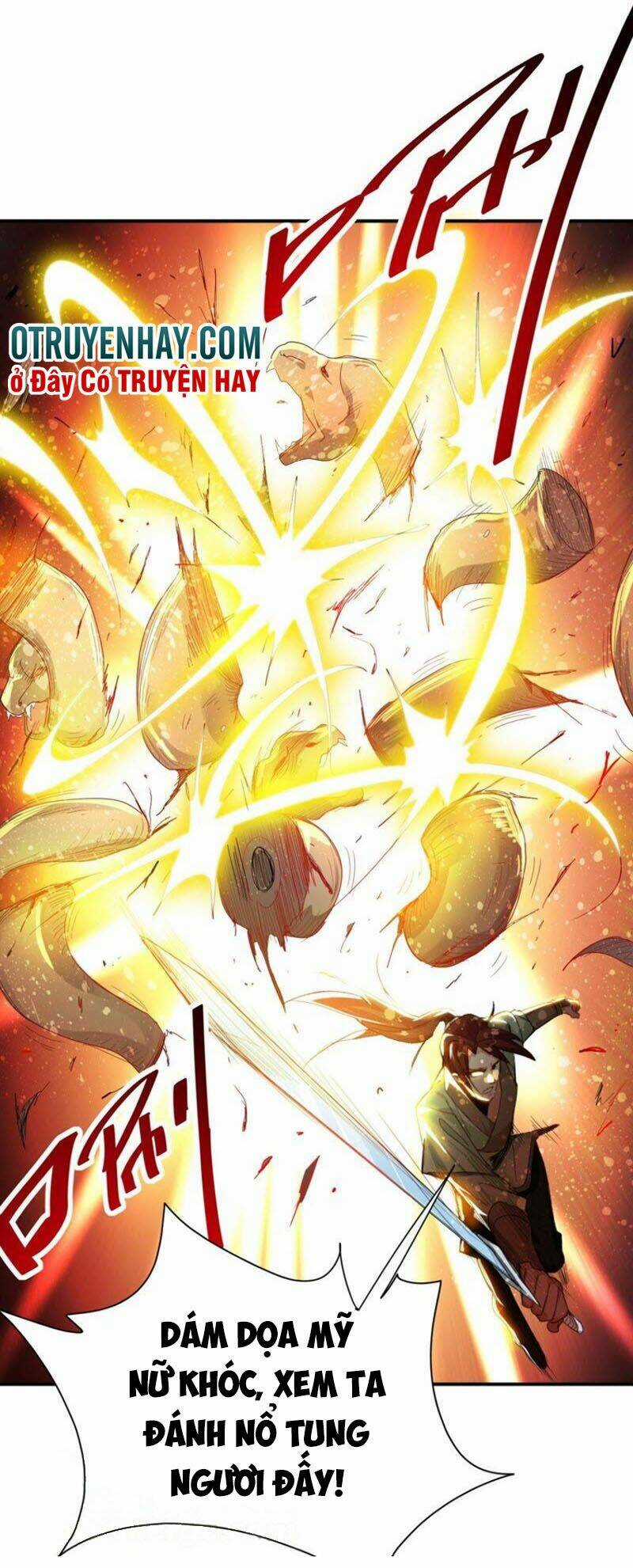 Thôn Phệ Vĩnh Hằng - Chapter 193 - Trang 21