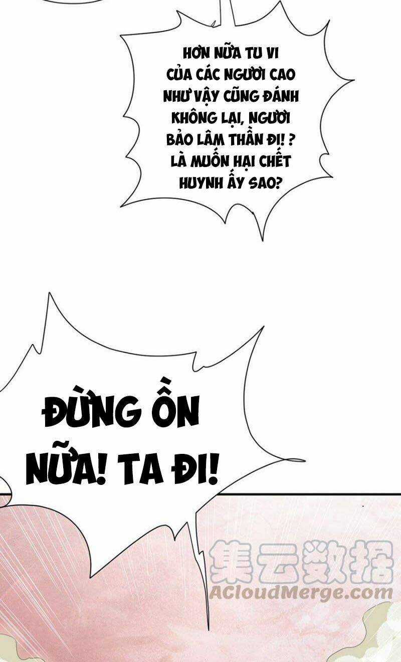 Thôn Phệ Vĩnh Hằng - Chapter 193 - Trang 24