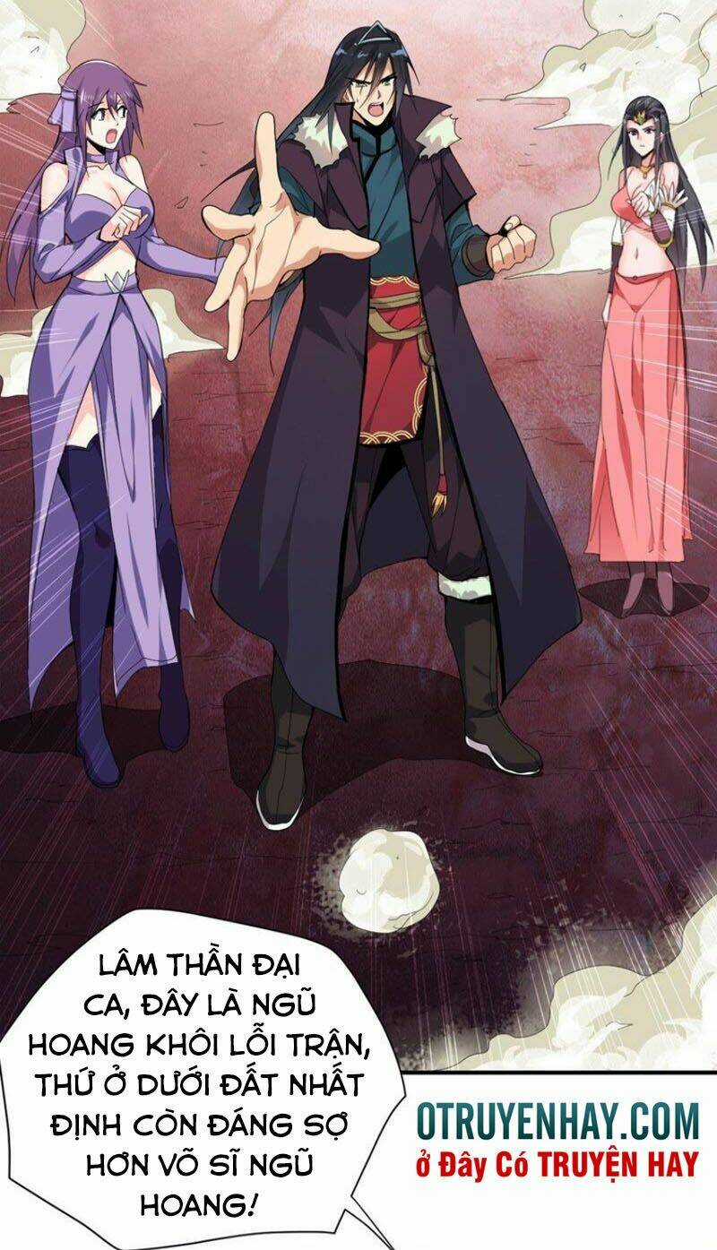 Thôn Phệ Vĩnh Hằng - Chapter 193 - Trang 25