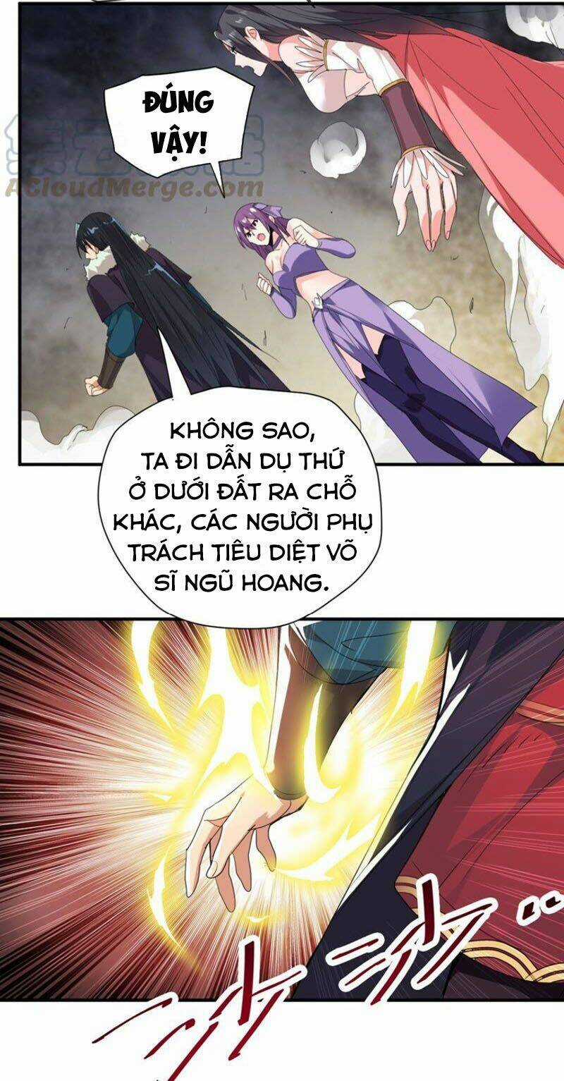 Thôn Phệ Vĩnh Hằng - Chapter 193 - Trang 26
