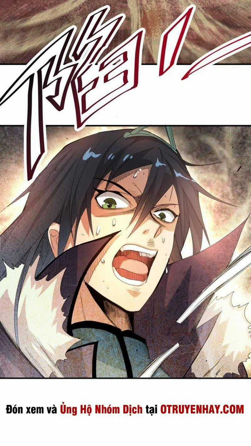 Thôn Phệ Vĩnh Hằng - Chapter 193 - Trang 28