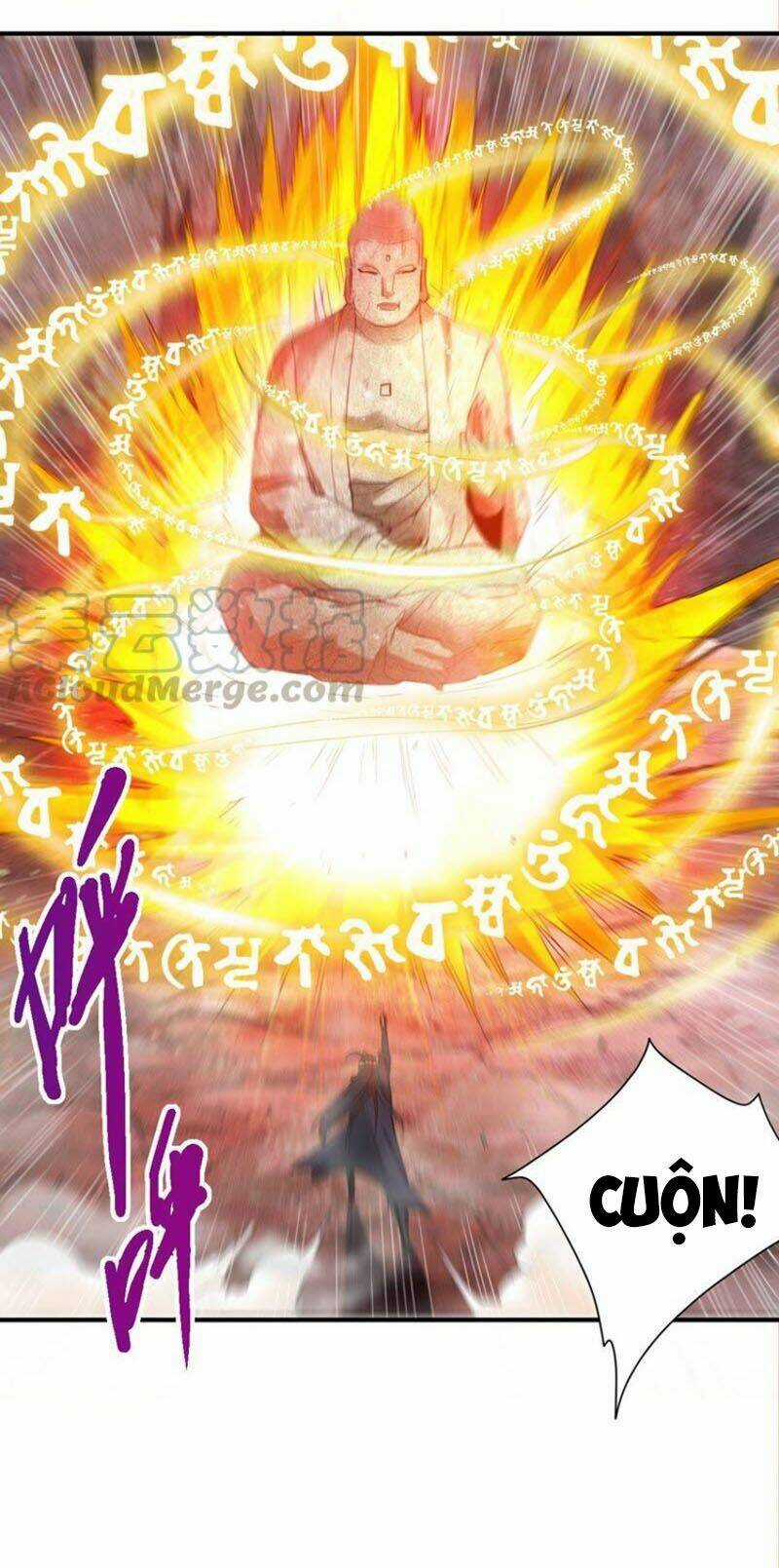 Thôn Phệ Vĩnh Hằng - Chapter 193 - Trang 4