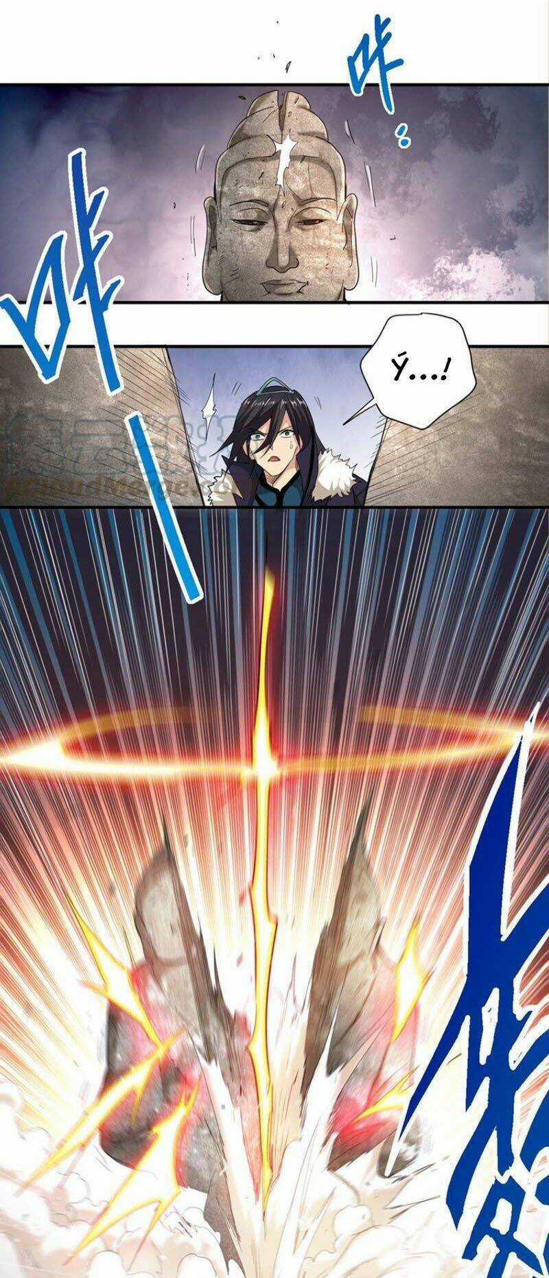 Thôn Phệ Vĩnh Hằng - Chapter 193 - Trang 6