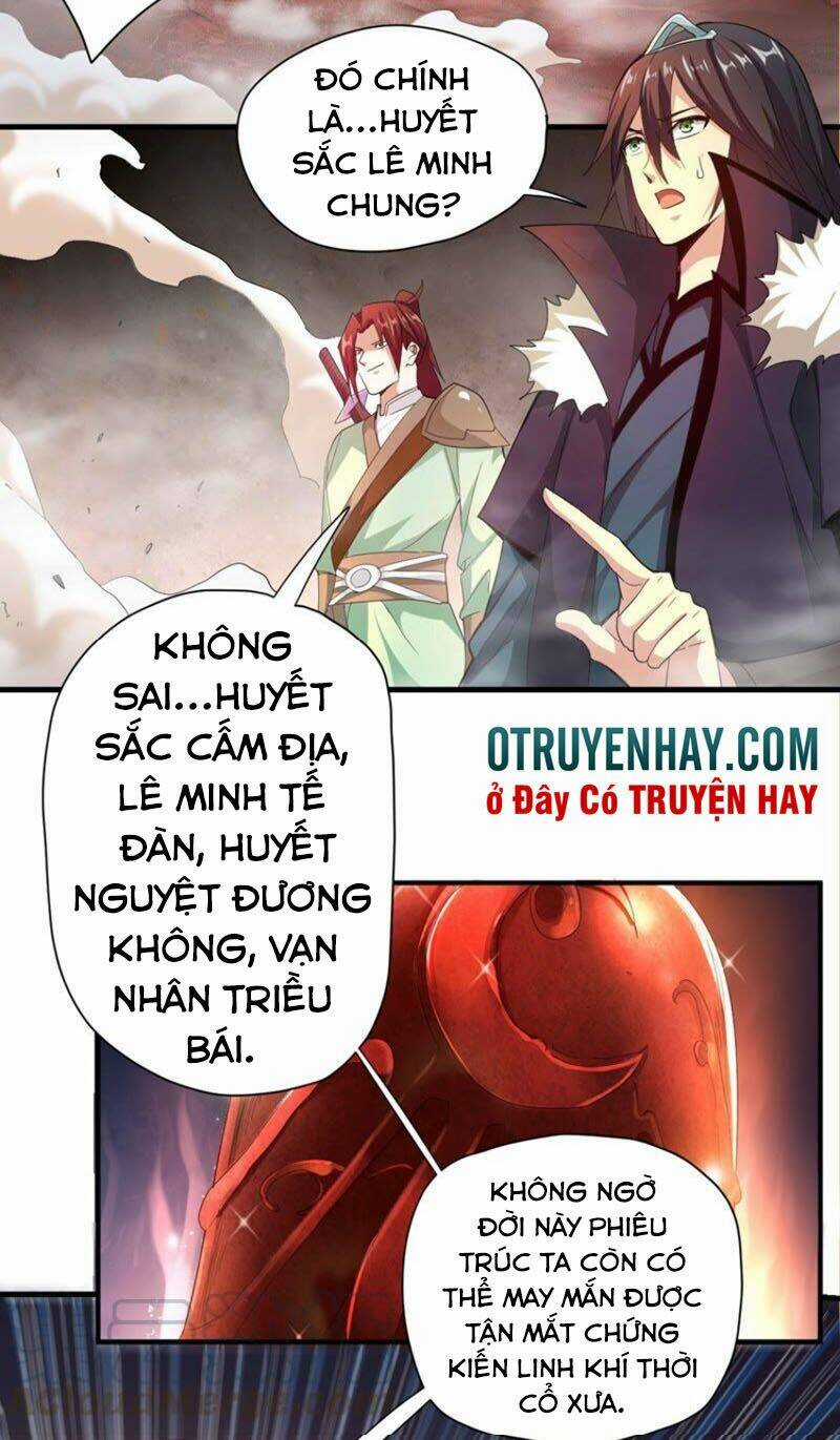 Thôn Phệ Vĩnh Hằng - Chapter 193 - Trang 9
