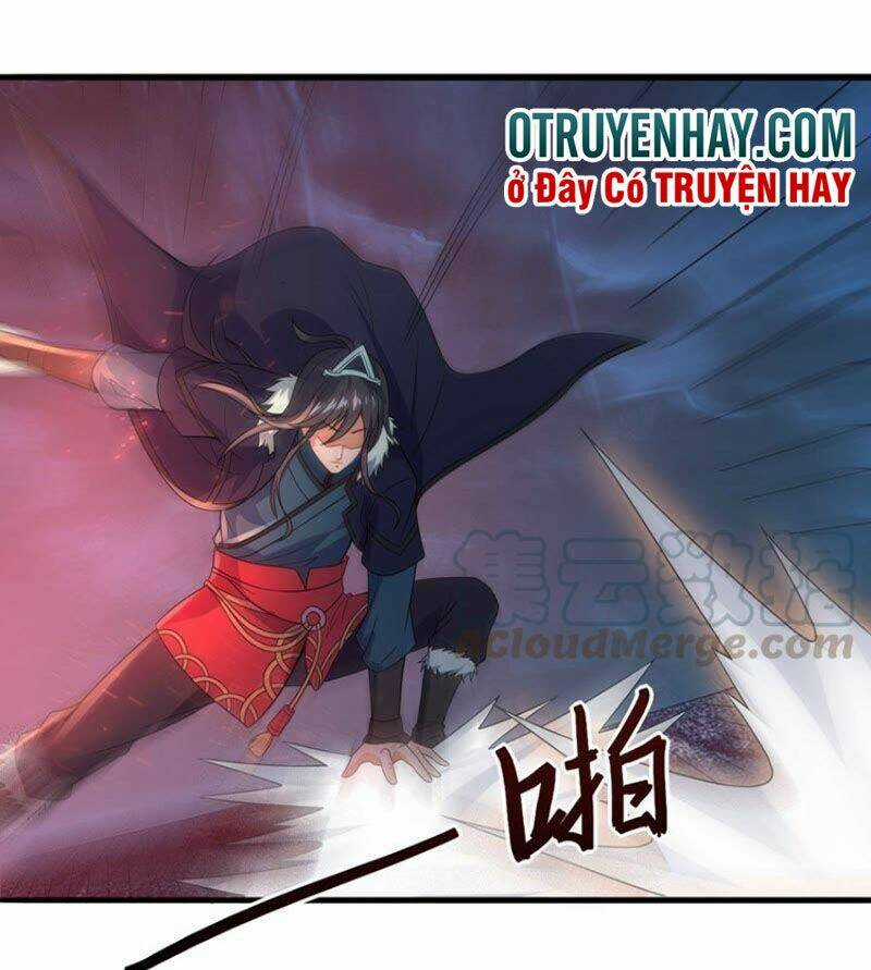 Thôn Phệ Vĩnh Hằng - Chapter 194 - Trang 11