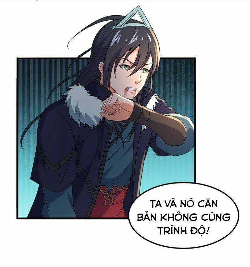 Thôn Phệ Vĩnh Hằng - Chapter 194 - Trang 12