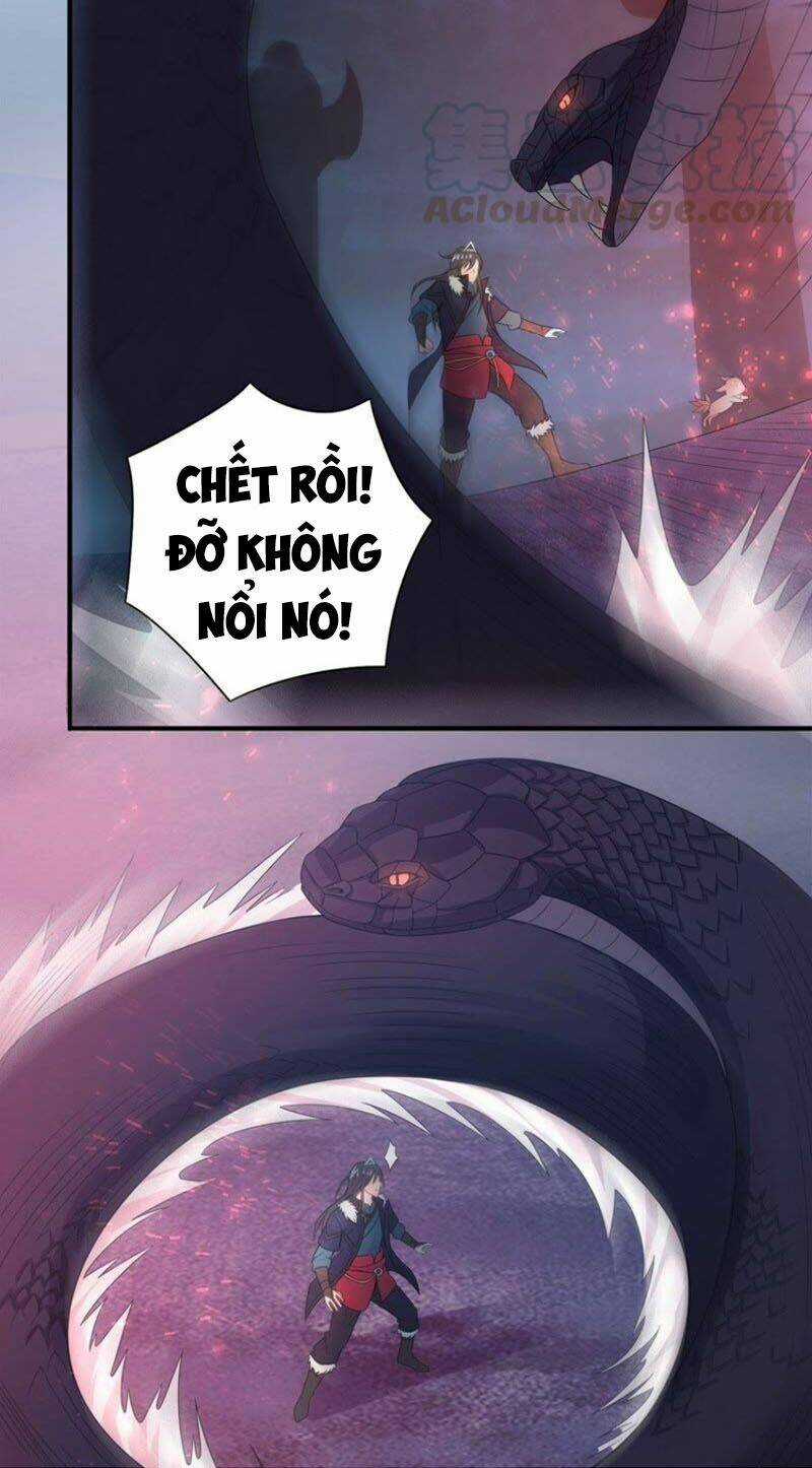 Thôn Phệ Vĩnh Hằng - Chapter 194 - Trang 16