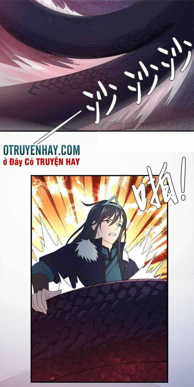 Thôn Phệ Vĩnh Hằng - Chapter 194 - Trang 17