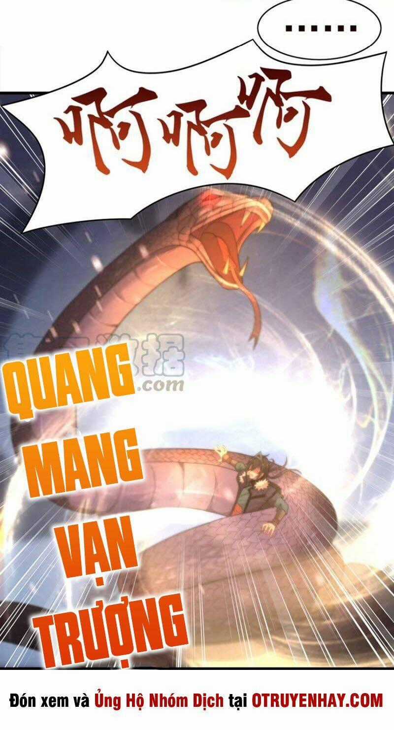 Thôn Phệ Vĩnh Hằng - Chapter 194 - Trang 20