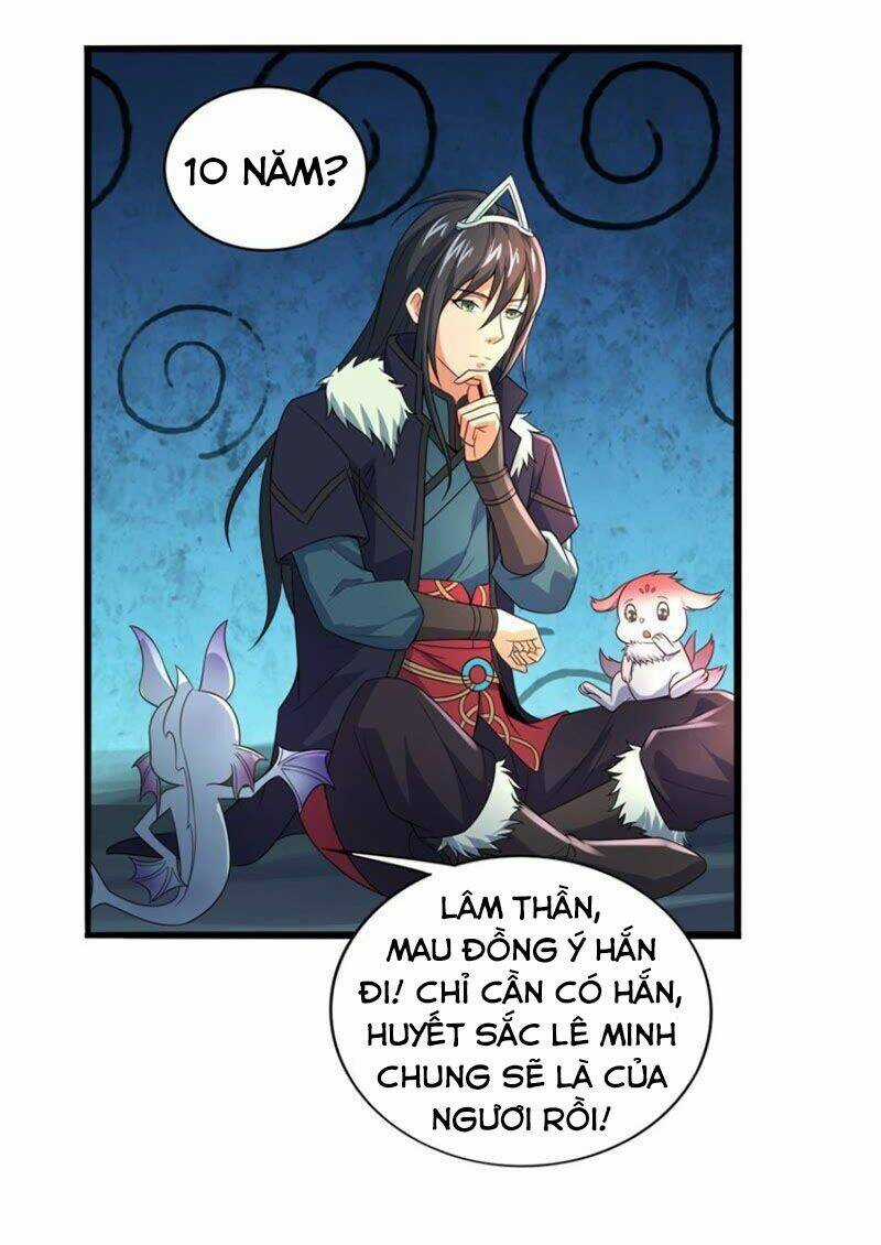 Thôn Phệ Vĩnh Hằng - Chapter 194 - Trang 6