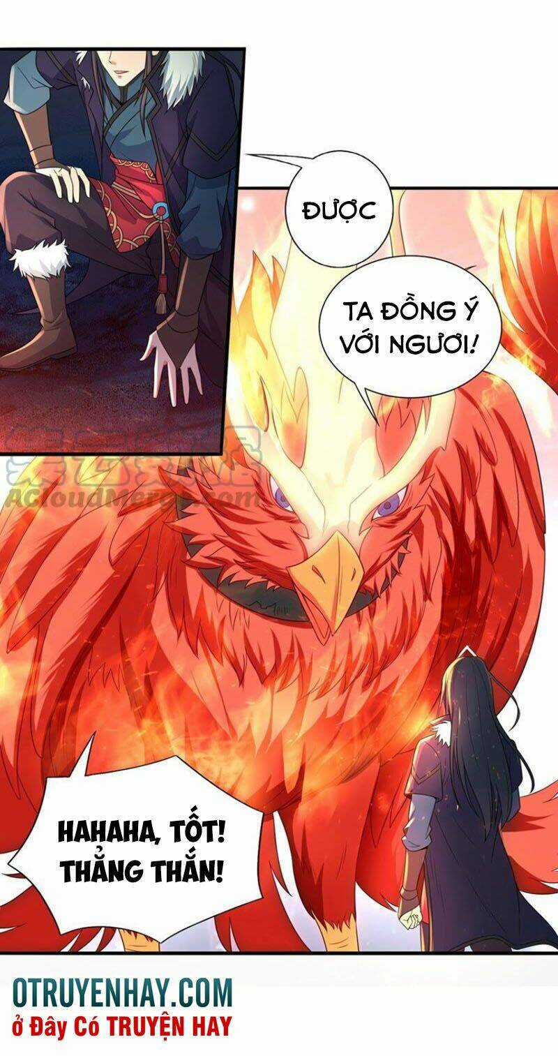 Thôn Phệ Vĩnh Hằng - Chapter 194 - Trang 7