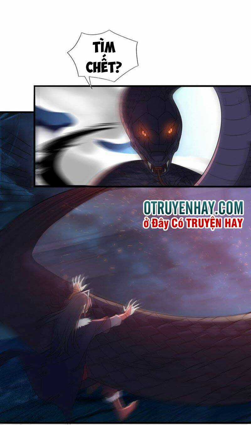 Thôn Phệ Vĩnh Hằng - Chapter 194 - Trang 9