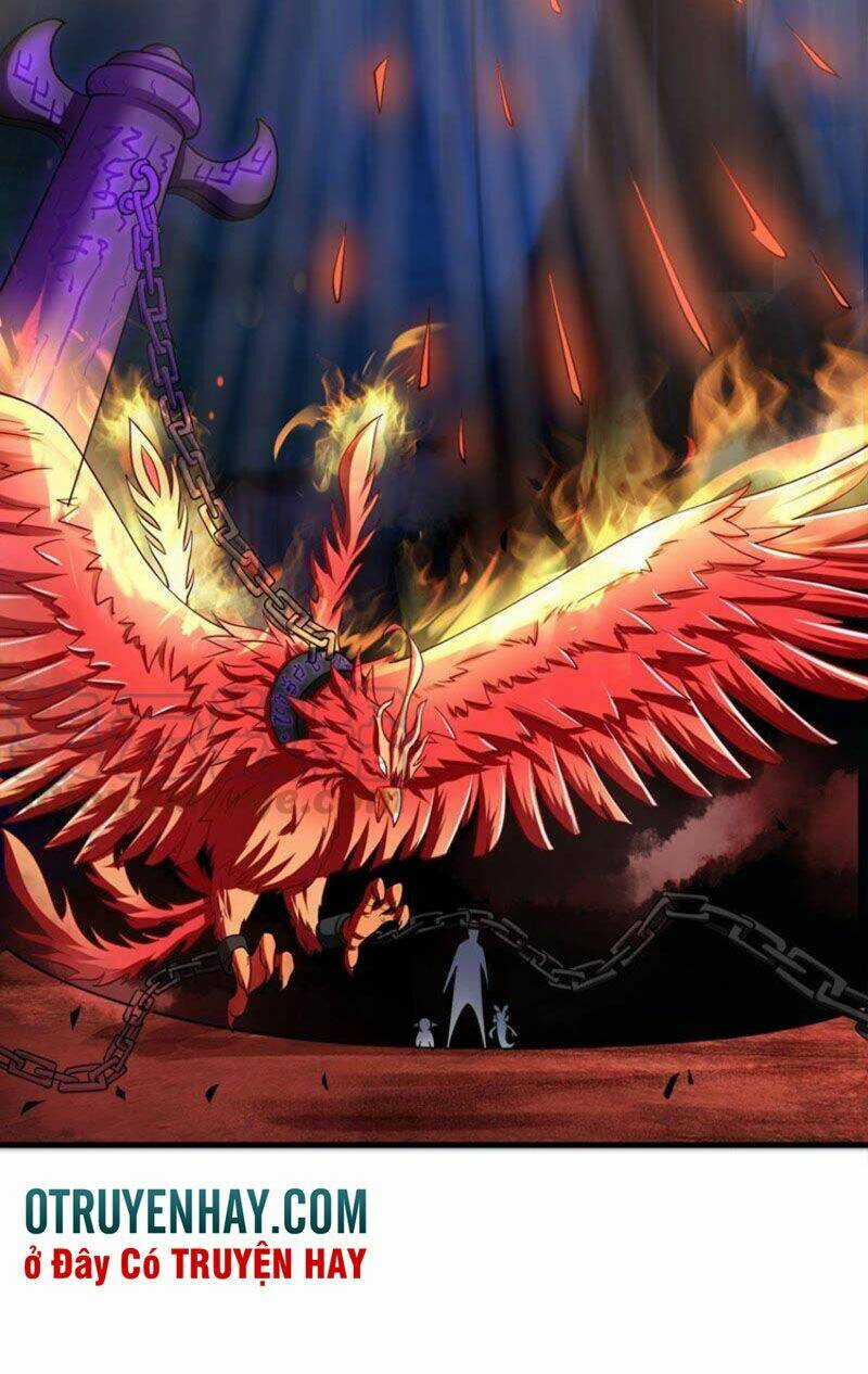 Thôn Phệ Vĩnh Hằng - Chapter 195 - Trang 11