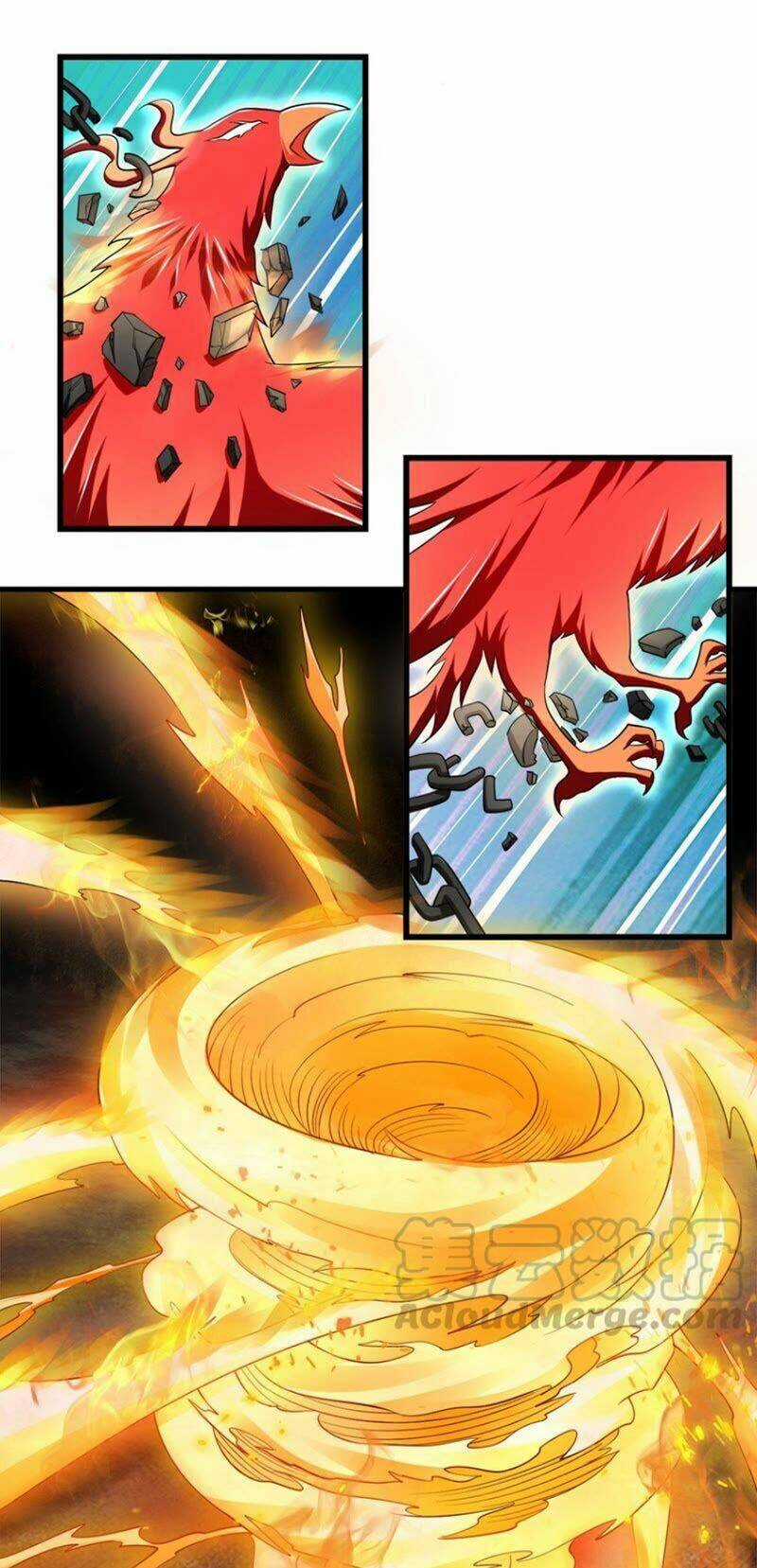 Thôn Phệ Vĩnh Hằng - Chapter 195 - Trang 12