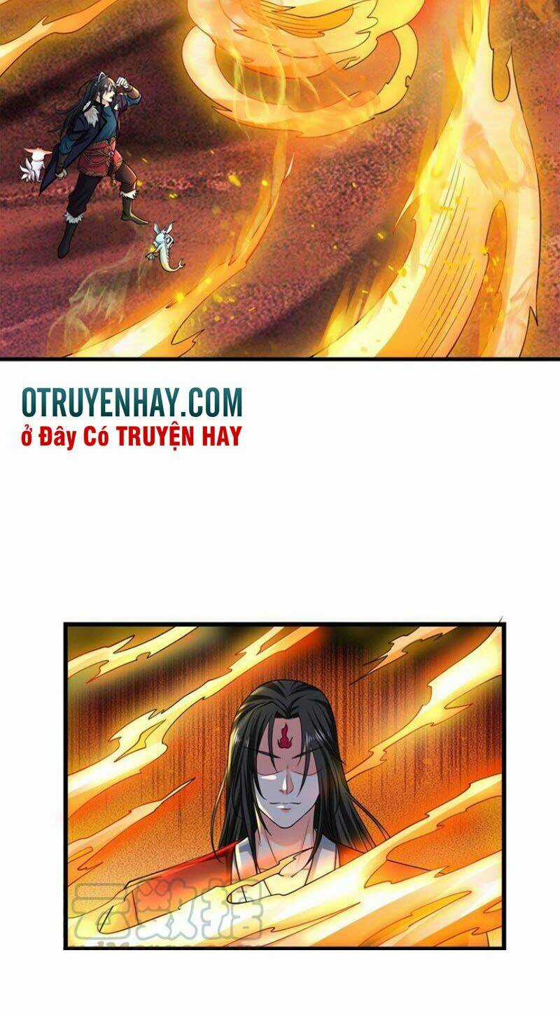 Thôn Phệ Vĩnh Hằng - Chapter 195 - Trang 13