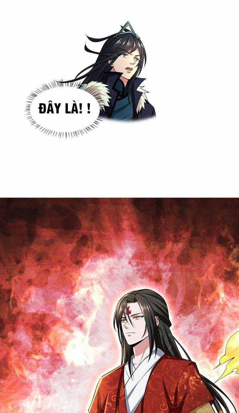 Thôn Phệ Vĩnh Hằng - Chapter 195 - Trang 14