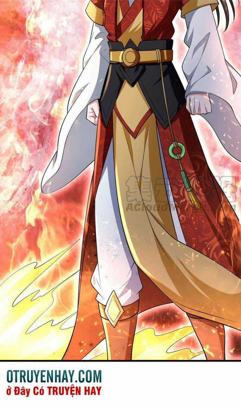 Thôn Phệ Vĩnh Hằng - Chapter 195 - Trang 15