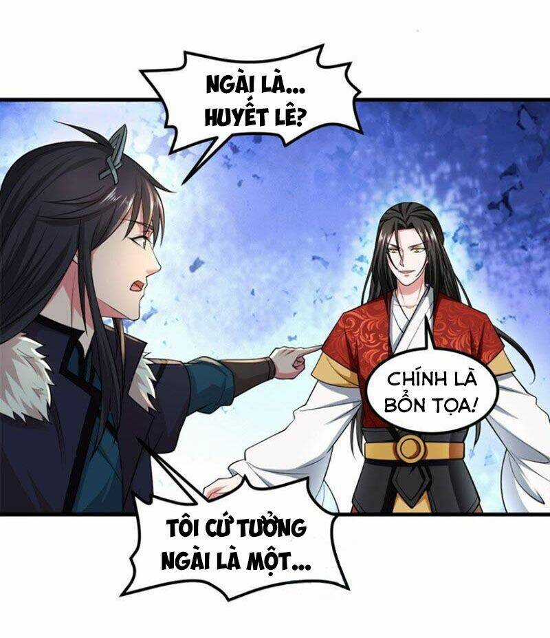 Thôn Phệ Vĩnh Hằng - Chapter 195 - Trang 16