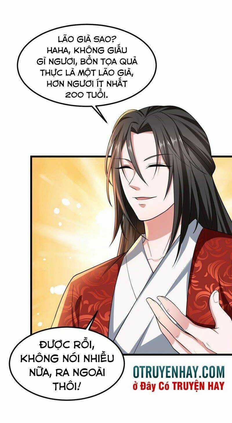 Thôn Phệ Vĩnh Hằng - Chapter 195 - Trang 17