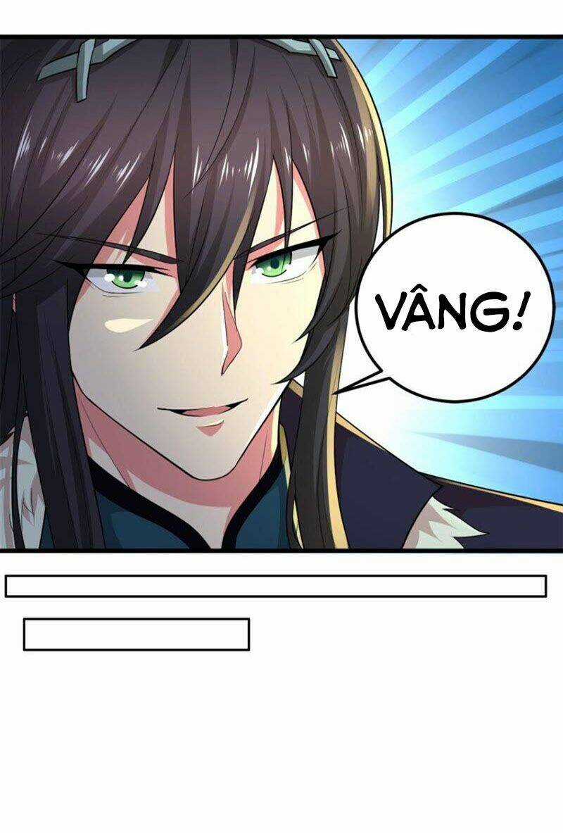 Thôn Phệ Vĩnh Hằng - Chapter 195 - Trang 18