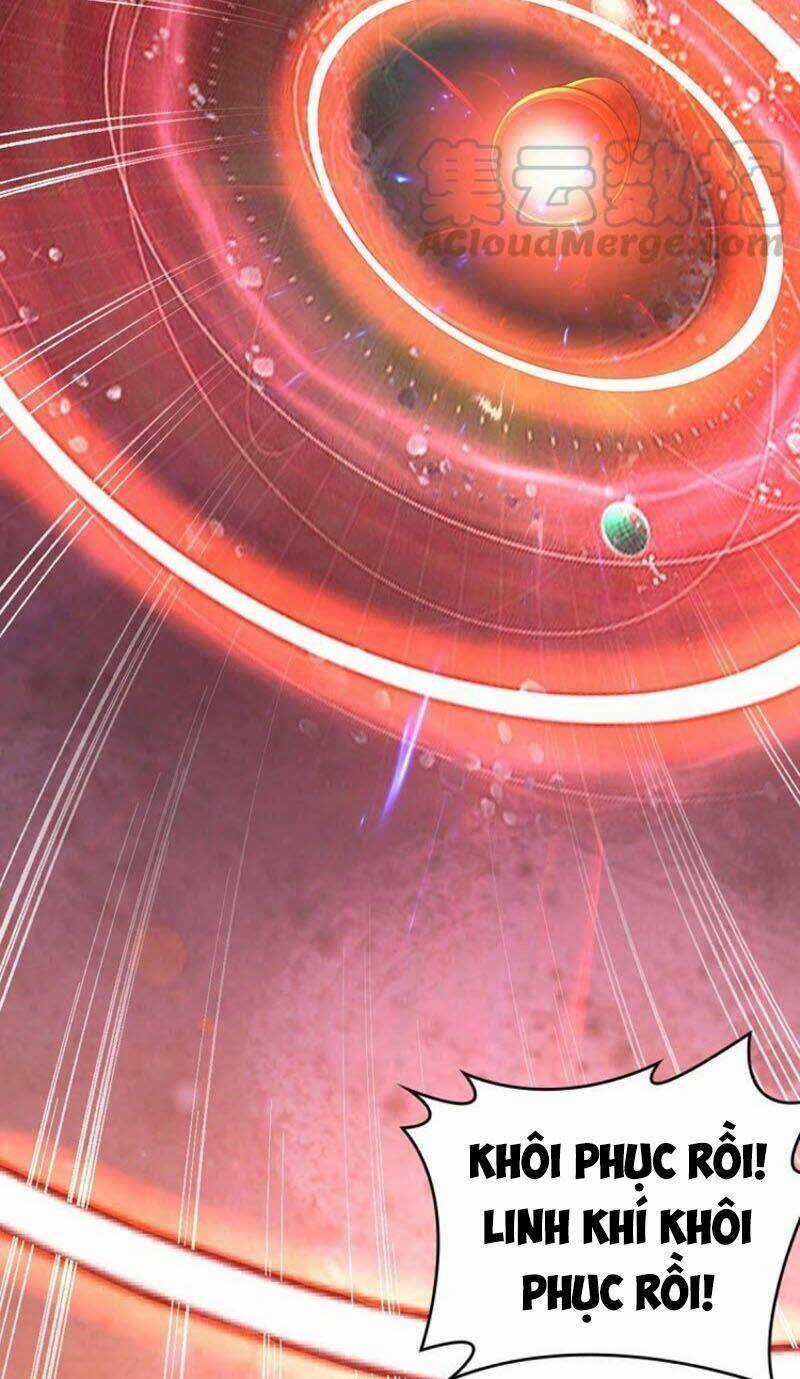 Thôn Phệ Vĩnh Hằng - Chapter 195 - Trang 20