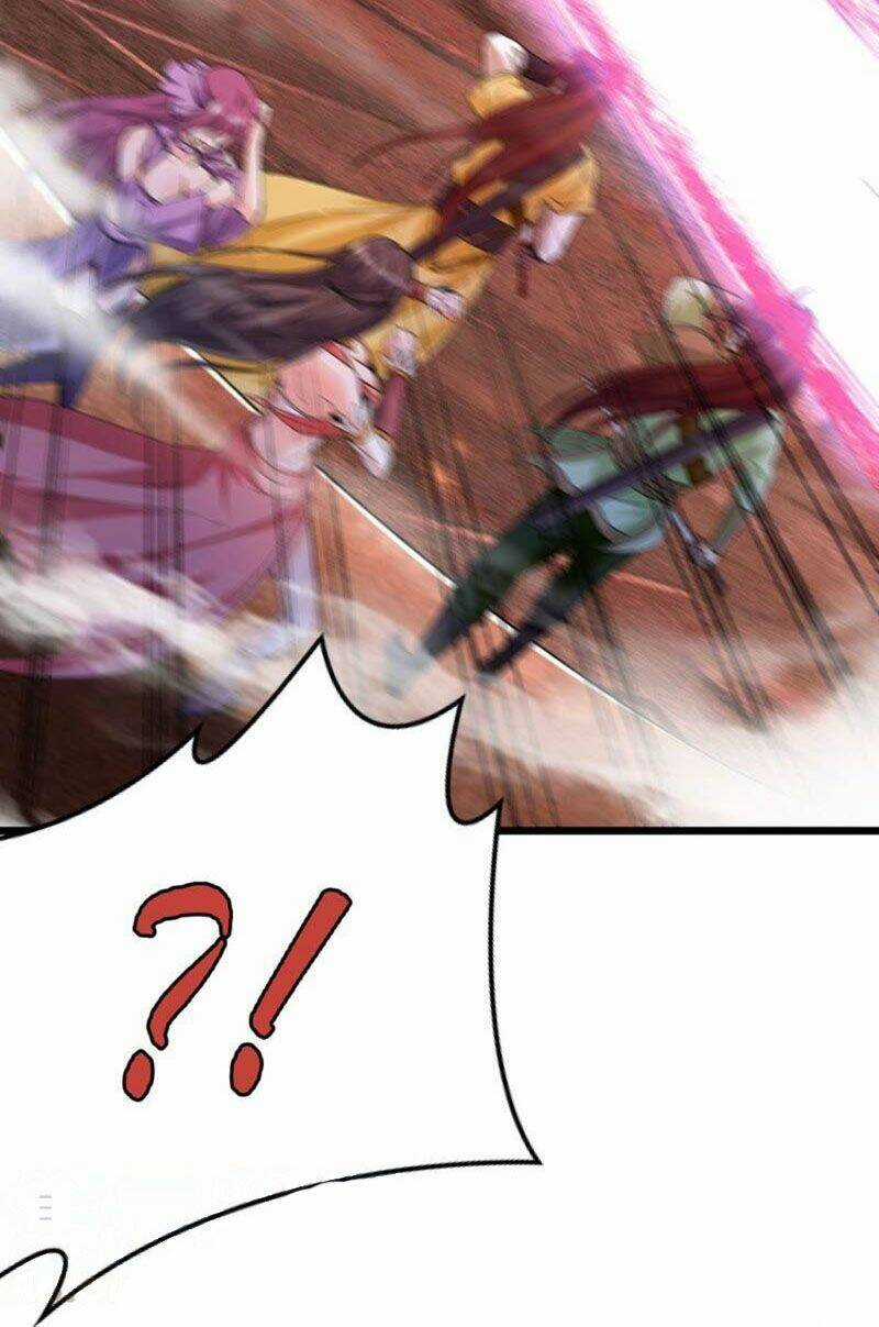 Thôn Phệ Vĩnh Hằng - Chapter 195 - Trang 22