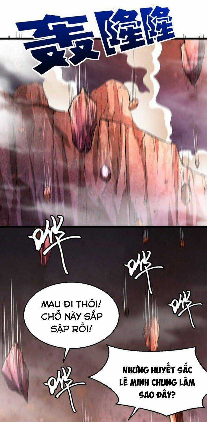 Thôn Phệ Vĩnh Hằng - Chapter 195 - Trang 24