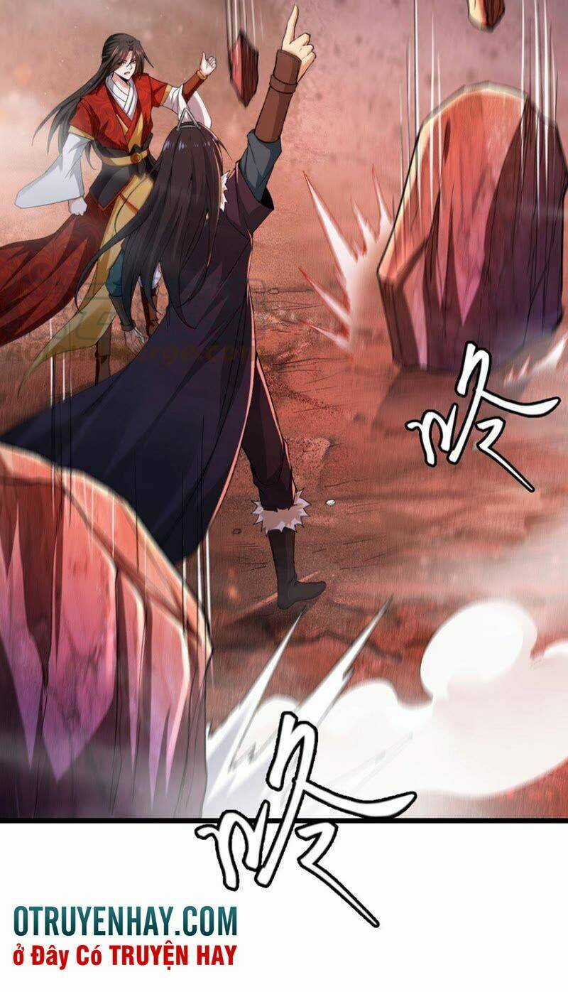 Thôn Phệ Vĩnh Hằng - Chapter 195 - Trang 25