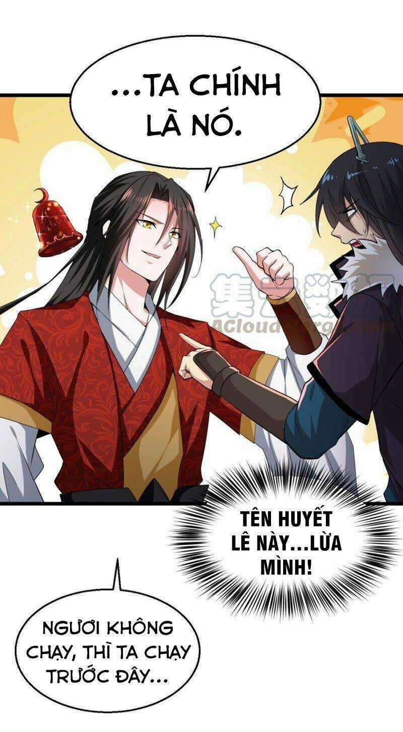 Thôn Phệ Vĩnh Hằng - Chapter 195 - Trang 26