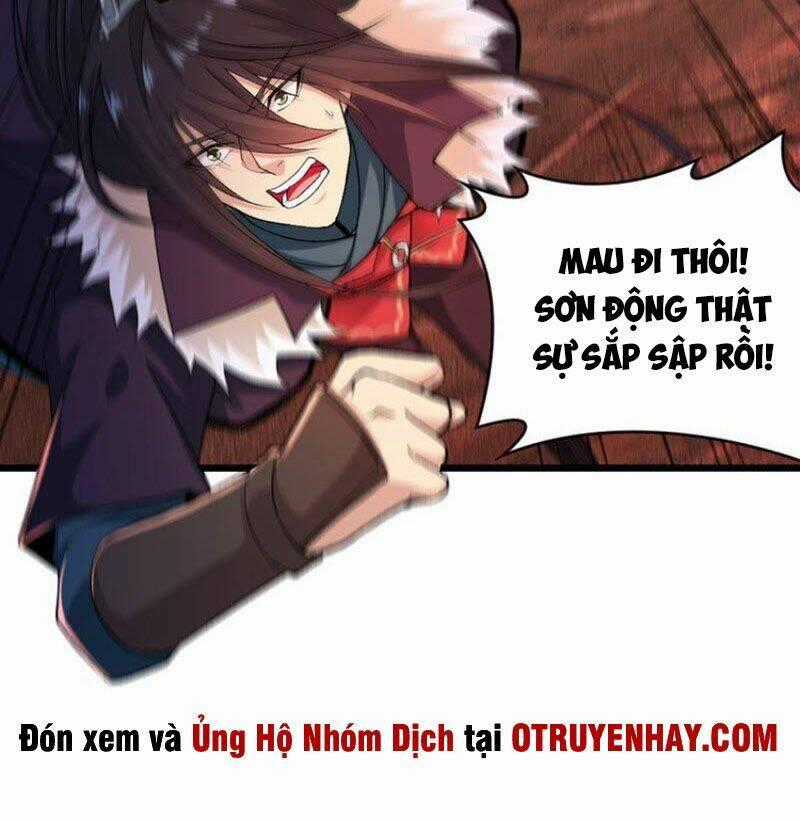 Thôn Phệ Vĩnh Hằng - Chapter 195 - Trang 28